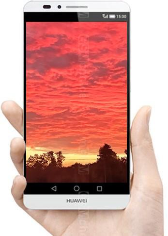 HUAWEI - HUAWEI mt7-j1　状態A　ascend mate7 HUAWEI - HUAWEI mt7-j1 状態A ascend mate7 Huawei Ascend