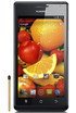 Huawei Ascend P1 S kliknij aby zobaczyć powiększenie