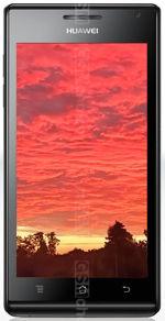 Galeria zdjęć telefonu Huawei Ascend P1 XL
