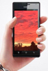 Huawei Ascend P1 kliknij aby zobaczyć powiększenie