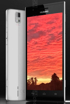 Huawei Ascend P2 kliknij aby zobaczyć powiększenie