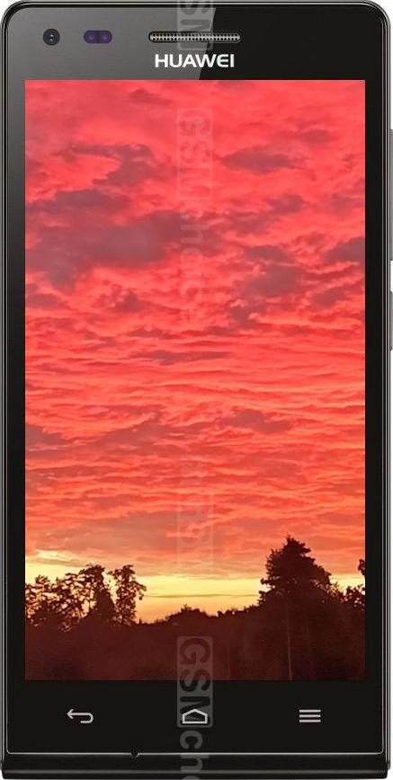 Huawei Ascend P7 mini