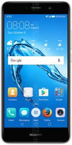 Galeria zdjęć telefonu Huawei Ascend XT2