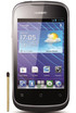 Huawei Ascend Y201 Pro kliknij aby zobaczyć powiększenie