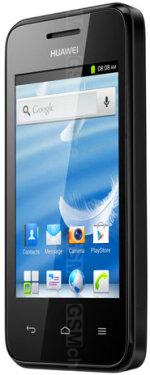 Galeria zdjęć telefonu Huawei Ascend Y220