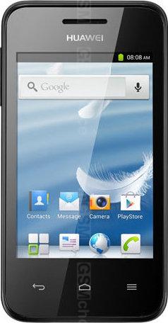 Huawei Ascend Y220