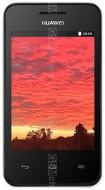 Galeria zdjęć telefonu Huawei Ascend Y221