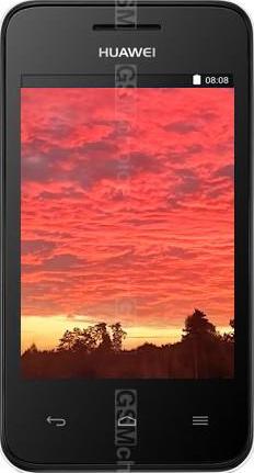 Huawei Ascend Y221