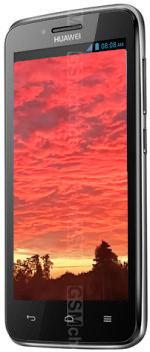 Galeria zdjęć telefonu Huawei Ascend Y511
