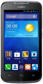 Galeria zdjęć telefonu Huawei Ascend Y520 Dual SIM