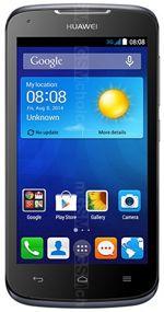 Galeria zdjęć telefonu Huawei Ascend Y520