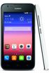 Huawei Ascend Y550 kliknij aby zobaczyć powiększenie