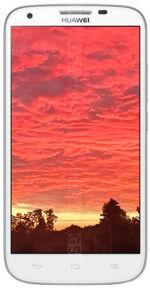 Galeria zdjęć telefonu Huawei B199