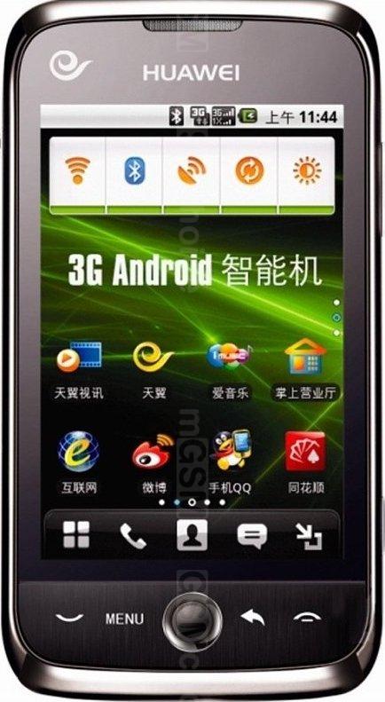 Huawei C8600 Huawei C8600