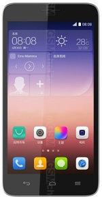 Galeria zdjęć telefonu Huawei C8817E