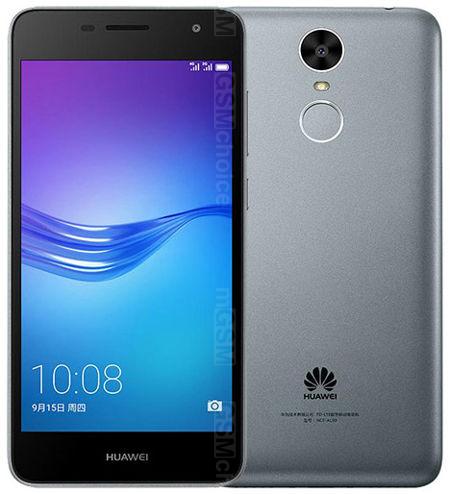 huawei enjoy 6