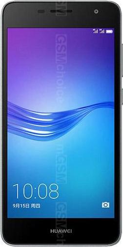 Huawei Enjoy 6