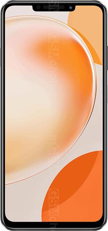 Huawei Enjoy 60X Huawei Enjoy 60X