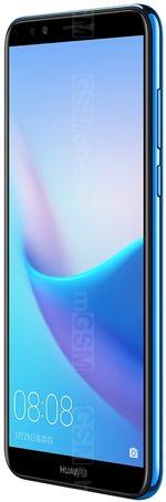Galeria zdjęć telefonu Huawei Enjoy 8