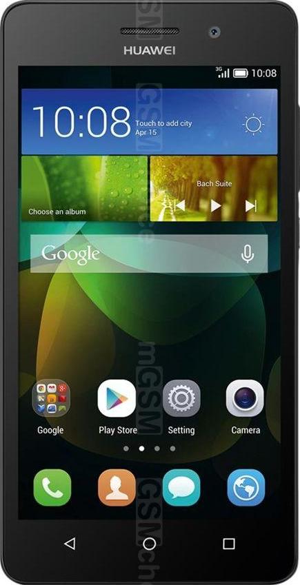 Huawei G Play Mini