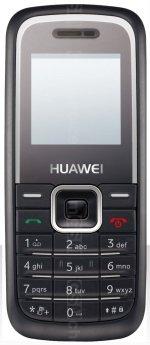 Galeria zdjęć telefonu Huawei G2200