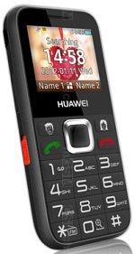 Galeria zdjęć telefonu Huawei G5000