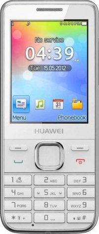 Huawei G5520 Huawei G5520