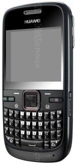 Galeria zdjęć telefonu Huawei G6603