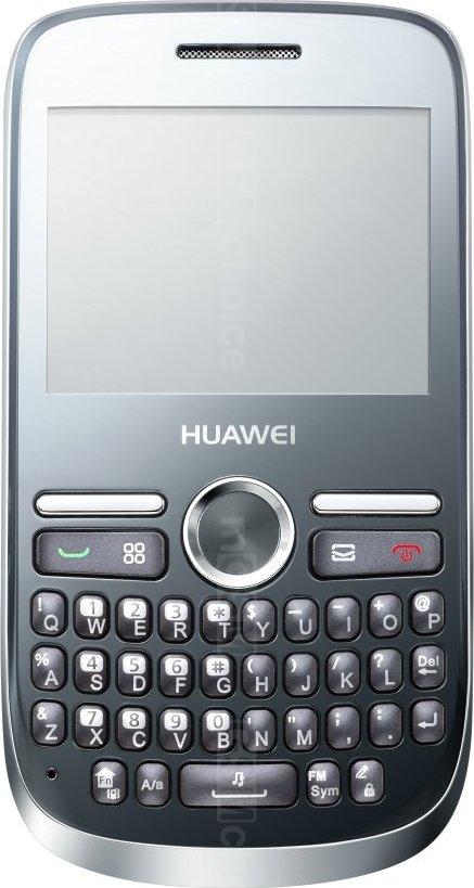 Huawei G6608