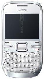 Galeria zdjęć telefonu Huawei G6609