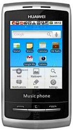 Galeria zdjęć telefonu Huawei G7005