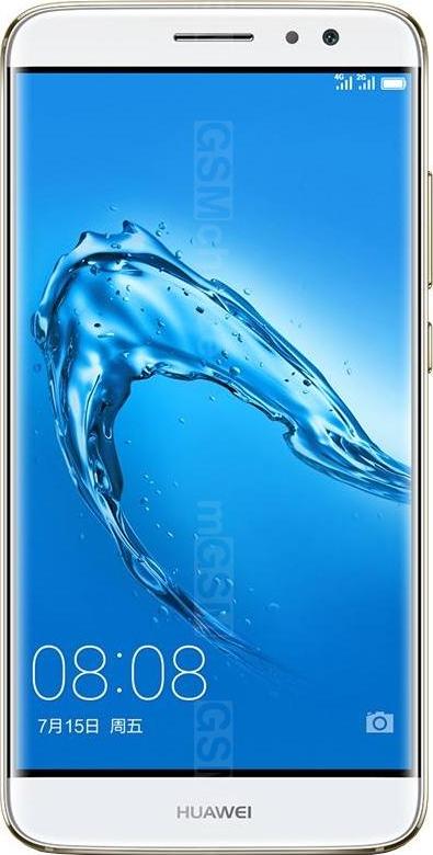 Huawei G9 Plus MLA-TL00