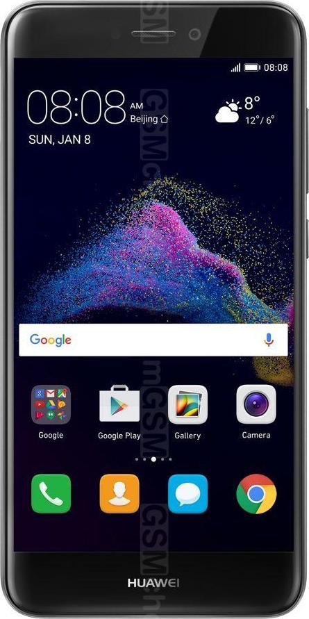 Huawei GR3 2017