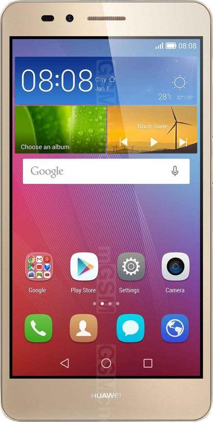 Huawei GR5