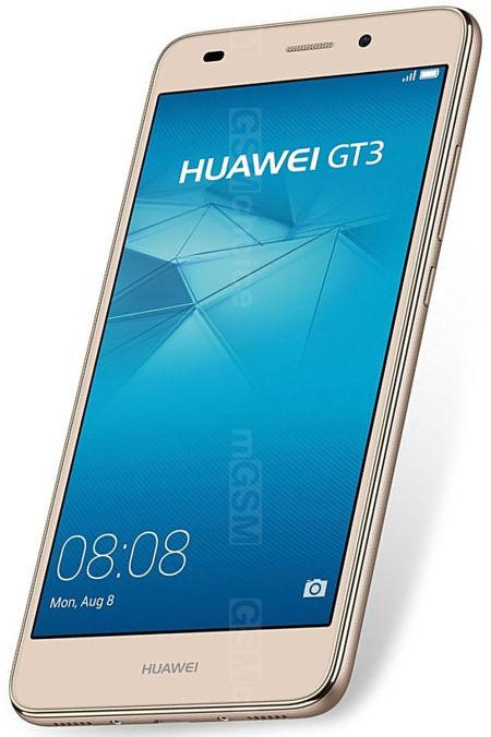 Huawei gt 3 характеристика