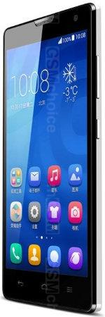 Galeria zdjęć telefonu Huawei Honor 3C LTE