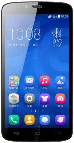 Galeria zdjęć telefonu Huawei Honor 3C Play Edition