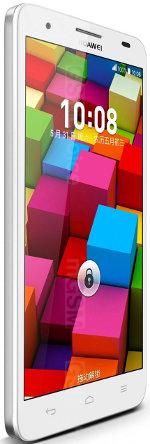 Galeria zdjęć telefonu Huawei Honor 3X Pro