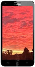 Galeria zdjęć telefonu Huawei Honor 3X