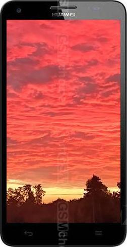 Huawei Honor 3X