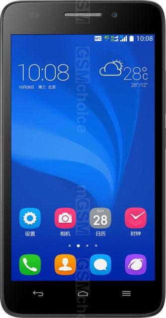 Huawei Honor 4 Play Huawei Honor 4 Play