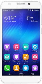 Galeria zdjęć telefonu Huawei Honor 6 Pro