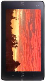 Galeria zdjęć telefonu Huawei Ideos S7 Slim