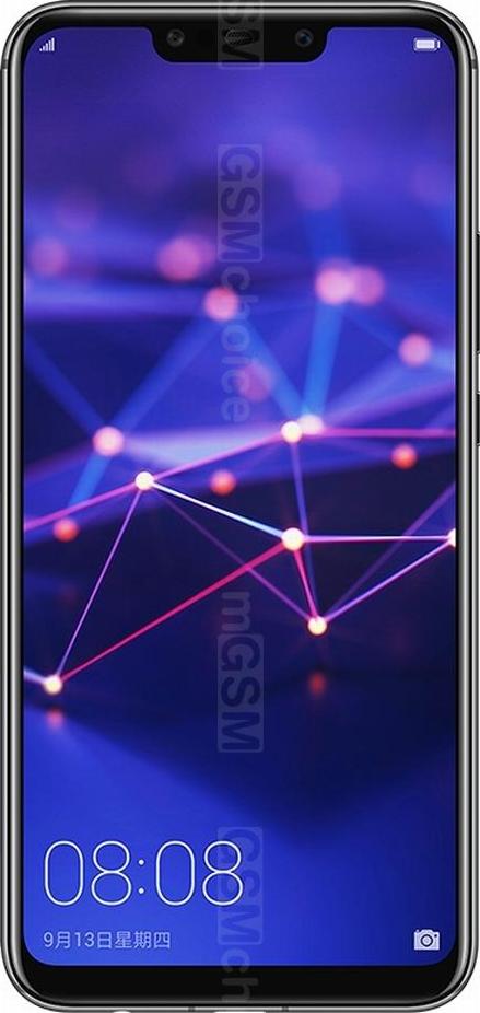 Huawei Maimang 7 Huawei Maimang 7