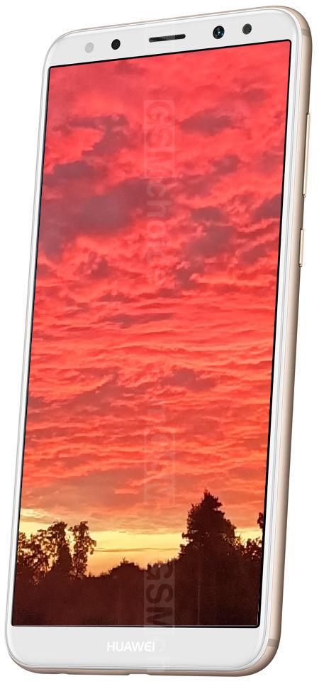 スマートフォン本体 Huawei mate10 lite スマートフォン本体 HUAWEI mate 10 lite HUAWEI Mate 10 lite