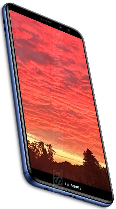 スマートフォン本体 HUAWEI mate 10 lite Smartfon Huawei Mate 10 Lite (czarny) - Opinie, Cena - RTV
