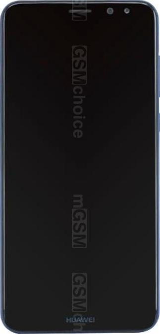 Huawei Mate 10 Lite Huawei Mate 10 Lite