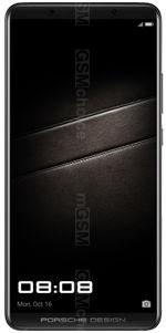Galeria zdjęć telefonu Huawei Mate 10 Porsche Design