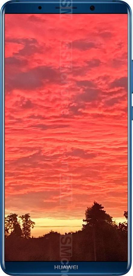 Huawei Mate 10 Pro
