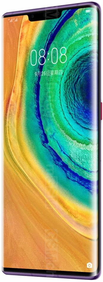 Huawei Mate 30 Pro Lio Al00 Lio Tl00 Lio L29 Dane Techniczne Telefonu